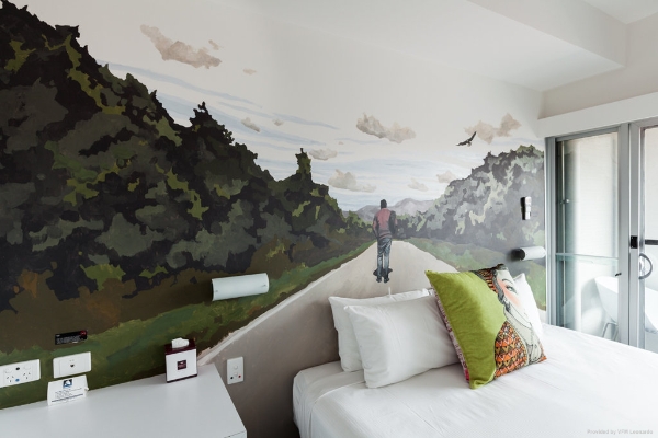 Majestic Minima Hotel (Adelajda)